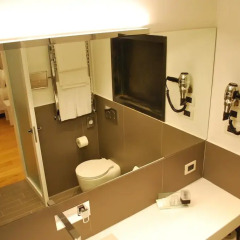 Argentina Residenza Style Hotel 4* Улучшенный номер с различными типами кроватей фото 4