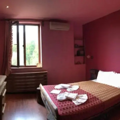 Отель Villa Mark Номер Комфорт с разными типами кроватей фото 24