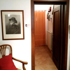 Отель B&B Antica Corte Lombarda Мортара интерьер отеля фото 2