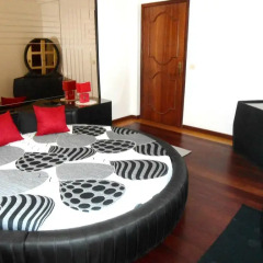 Отель House Lobos Village комната для гостей фото 5