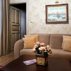 Апарт-отель Sultanahmet Suites интерьер отеля