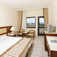 Sural Hotel комната для гостей фото 3