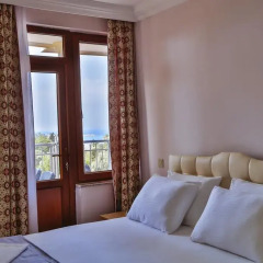 Anadolu Suite Apart Апартаменты с различными типами кроватей фото 3