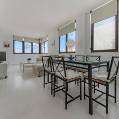 Отель Apartamentos Villas Flamenco Rentals Испания, Кониль-де-ла-Фронтера - отзывы, цены и фото номеров - забронировать отель Apartamentos Villas Flamenco Rentals онлайн детские мероприятия