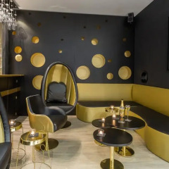 Hotel Les Bulles de Paris Париж развлечения