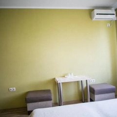 Tulpan Hotel Полулюкс