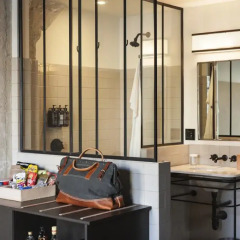 Ace Hotel Downtown Los Angeles 4* Стандартный номер