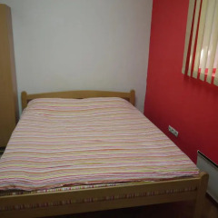 Отель Hostel and Apartments Magic Сербия, Белград - отзывы, цены и фото номеров - забронировать отель Hostel and Apartments Magic онлайн комната для гостей фото 3