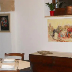 Отель Agriturismo Bassarì Италия, Реканати - отзывы, цены и фото номеров - забронировать отель Agriturismo Bassarì онлайн интерьер отеля