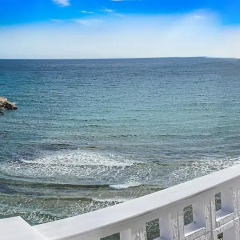 Отель Paradiso Resort 2* Номер Делюкс с различными типами кроватей фото 2