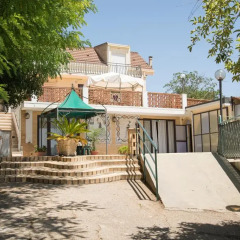 Отель B&B Pepito Пьяцца-Армерина фото 3