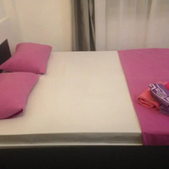 Отель Comfortable Flat in Central Tbilisi удобства в номере фото 2