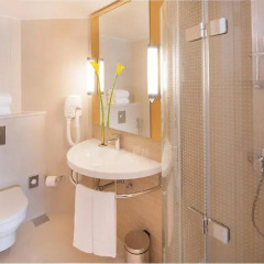 ibis One Central Hotel 3* Стандартный номер с различными типами кроватей фото 2