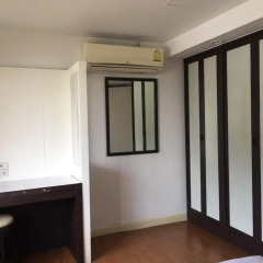Отель PSB1 Apartment Таиланд, Бангкок - отзывы, цены и фото номеров - забронировать отель PSB1 Apartment онлайн удобства в номере фото 2