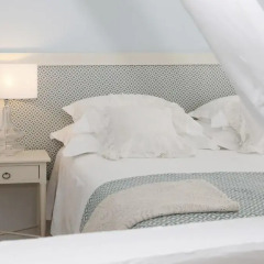 Отель Alecrim Ao Chiado 4* Стандартный номер фото 7
