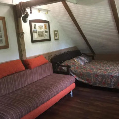 Гостиница Salamandra Village детские мероприятия