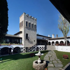 Отель Porto Carras Villa Galini фото 6