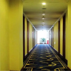 Beijing Jun An Hotel интерьер отеля фото 3