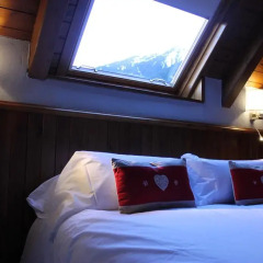 Hotel AA Beret 3* Стандартный семейный номер разные типы кроватей фото 2
