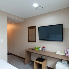 BENIKEA Hotel FLOWER 2* Стандартный номер с различными типами кроватей