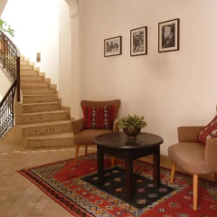 Отель Riad Carina Марокко, Марракеш - отзывы, цены и фото номеров - забронировать отель Riad Carina онлайн развлечения