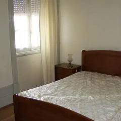 Отель Residencial Modelo комната для гостей фото 4