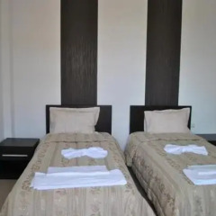 Family Hotel Santa Maria 2* Стандартный номер фото 8