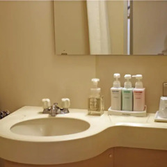 Hakata Green Hotel 2 Gokan 3* Стандартный номер фото 4