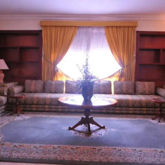 Appart Hotel Alia интерьер отеля фото 3