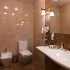 Гранд-отель Видгоф 5* Люкс с разными типами кроватей фото 7