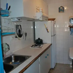 Отель Hort De Mar 2133 Курорт Росес в номере фото 2