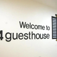 Отель 24 Guesthouse Jongno 3ga Stn Сеул спа фото 2