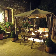 Отель Hostal La Lolita питание
