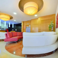 Hotel Spa Norat O Grove Superior спа