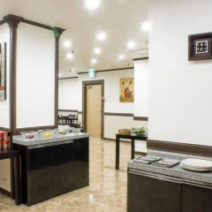 JbIS hotel в номере фото 2