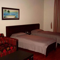 Hotel Vila Duraku комната для гостей фото 5