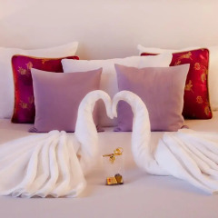 Hotel Schimmelpenninck Huys 3* Стандартный номер с различными типами кроватей фото 5