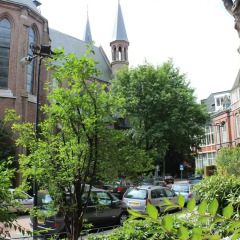Отель B&B Vondelstraat Нидерланды, Амстердам - отзывы, цены и фото номеров - забронировать отель B&B Vondelstraat онлайн