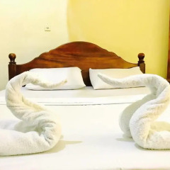 Hotel Sunny Lanka Стандартный номер фото 3