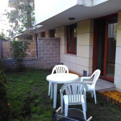 Отель Apartament Czerska 18 Варшава