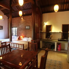 Отель Wooden House 4 Vacation Rental комната для гостей фото 2