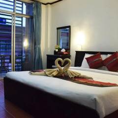 Отель Stanleys Guesthouse 3* Номер Делюкс с различными типами кроватей фото 9