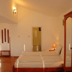 Family Hotel Diana 3* Студия с различными типами кроватей фото 7