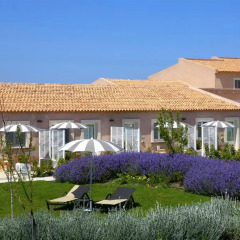 Отель Casale Milocca Италия, Аренелла - отзывы, цены и фото номеров - забронировать отель Casale Milocca онлайн фото 17