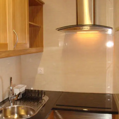 Отель Apartamentos Kósmos Апартаменты разные типы кроватей фото 25
