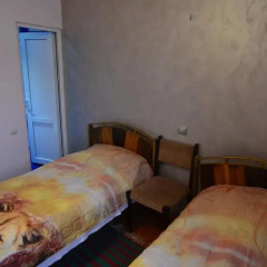 Отель Armen's B&B Армения, Татев - отзывы, цены и фото номеров - забронировать отель Armen's B&B онлайн комната для гостей фото 3