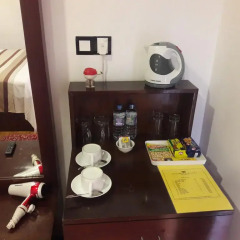 Gloria Grand Hotel удобства в номере фото 2