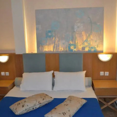 Regos Resort Hotel 2* Апартаменты фото 2