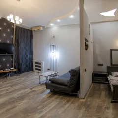 Гостиница Рент Киев Крещатик комната для гостей фото 2