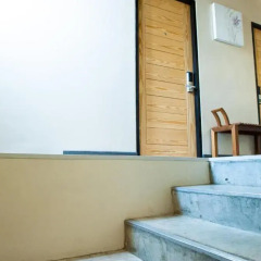 Отель KENCOZY accommodation 2* Номер Делюкс с различными типами кроватей фото 8
